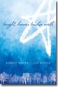 Tonight, Heaven Touches Earth SATB Singer's Edition cover